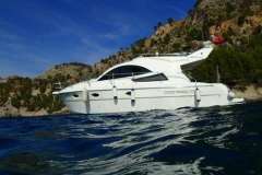 Rodman 38 Motoryacht