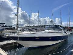 Sunseeker Mystique 42 Motoryacht