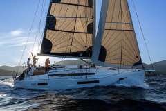 Jeanneau Sun Odyssey 415 Yelkenli yat