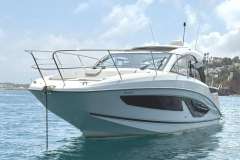 Beneteau Gran Turismo 36 Motoryacht