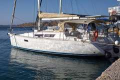 Jeanneau Sun Odyssey 36i Yelkenli yat