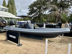 Scorpion 28 Sport Motoryacht