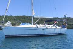 Jeanneau Sun Odyssey 40.3 Yelkenli yat