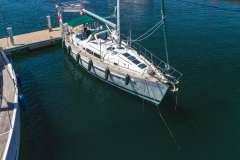 Beneteau Oceanis 40 CC Yelkenli yat