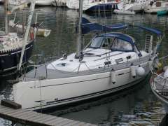 Dufour 44' Performance Yacht a vela