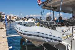 Fountaine Pajot Astrea 42 Catamaran Catamarán