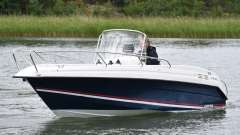 Ryds 20 GTS Motoryacht