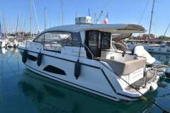 Sealine International C330 Yacht à moteur