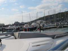 Fairline Targa 43 Motoryacht