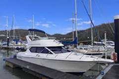 Bayliner 288 Classic Motoryacht