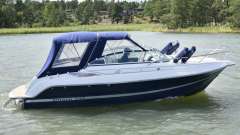 Uttern D68 Motoryacht
