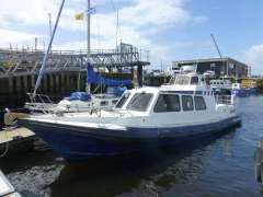 Redbay Stormforce 11 Motoryacht