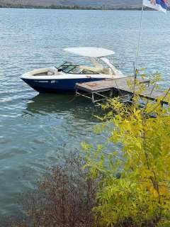 Regal LS4 SURF Wakeboard/wakesurf