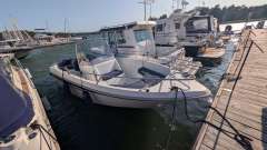 Finnmaster 6000 OFFSHORE Motoryacht