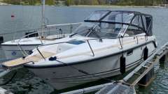 Aquador 25 DC Motoryacht
