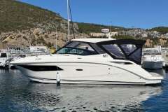 Sea Ray Sundancer 320 Yacht à moteur