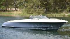 Chris Craft 28 CORSAIR Motoryacht