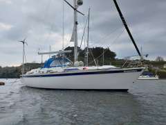 Westerly Oceanranger 38 Segelyacht