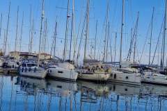 Jeanneau Sun Odyssey 440 Yacht à voile