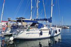 Bavaria 42 Cruiser Segelyacht