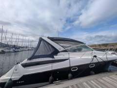 Prestige 30S Iate a motor