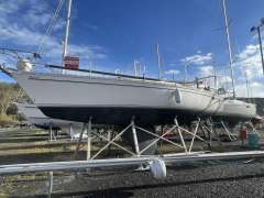 Jeanneau Olympic Sea 42 Sun Legend Hull Zeiljacht