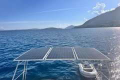 Fountaine Pajot LAVEZZI 40 Catamarán