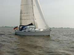 Hanse 342