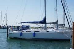 Hanse 342