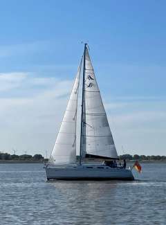 Hanse 342