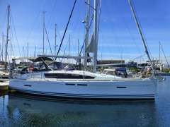 Jeanneau Sun Odyssey 41DS Plachetní jachta