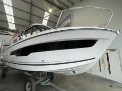 Jeanneau Merry Fisher 695 S2 - High Spec Motoryacht