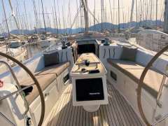 Beneteau Oceanis 43 Yelkenli yat