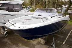 Jeanneau Cap Camarat 6.5WA Series 3 Motoryacht