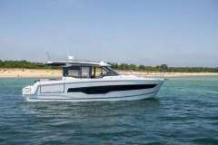 Jeanneau Merry Fisher 1295 Coupe Yacht à moteur