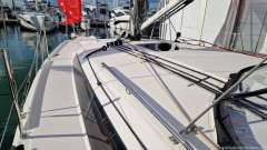 Jeanneau Sun Odyssey 350 Iate à vela