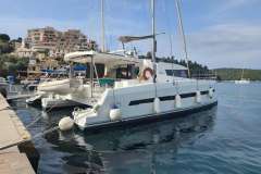 Bali 4.5 Catamarano