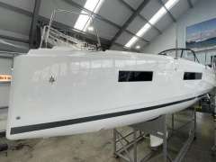 Jeanneau Sun Odyssey 350 Yelkenli yat