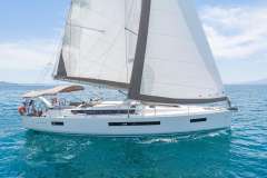 Jeanneau Sun Odyssey 490 Yelkenli yat