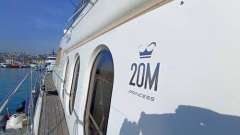 Princess 20 M Motoryacht