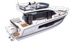 Jeanneau Merry Fisher 1095 Fly Series 2 Motoryacht