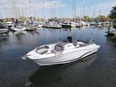 Jeanneau Cap Camarat 7.5 CC Series 3 Motoryacht