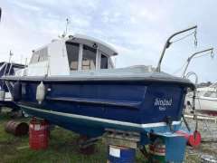 Mitchell 31 MK1 Motoryacht