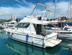 Beneteau Antares 10.20 Motoryacht
