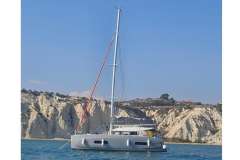 Excess 11 Catamarano
