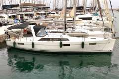 Beneteau Oceanis 41.1 Yate a vela