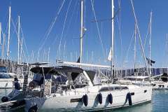 Beneteau Oceanis 41.1 Yate a vela