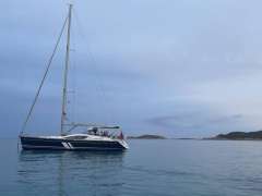 Jeanneau Sun Odyssey 50DS Iate à vela