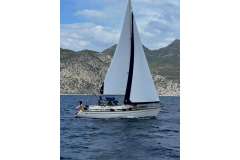 Bavaria 40 Ocean Segelyacht