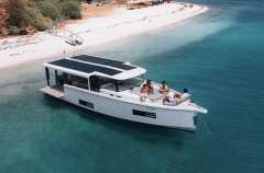 Jeanneau SEA LOFT 480 Yate a motor